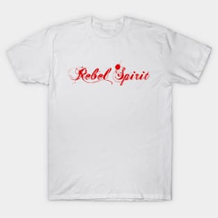 Rebel T-Shirt